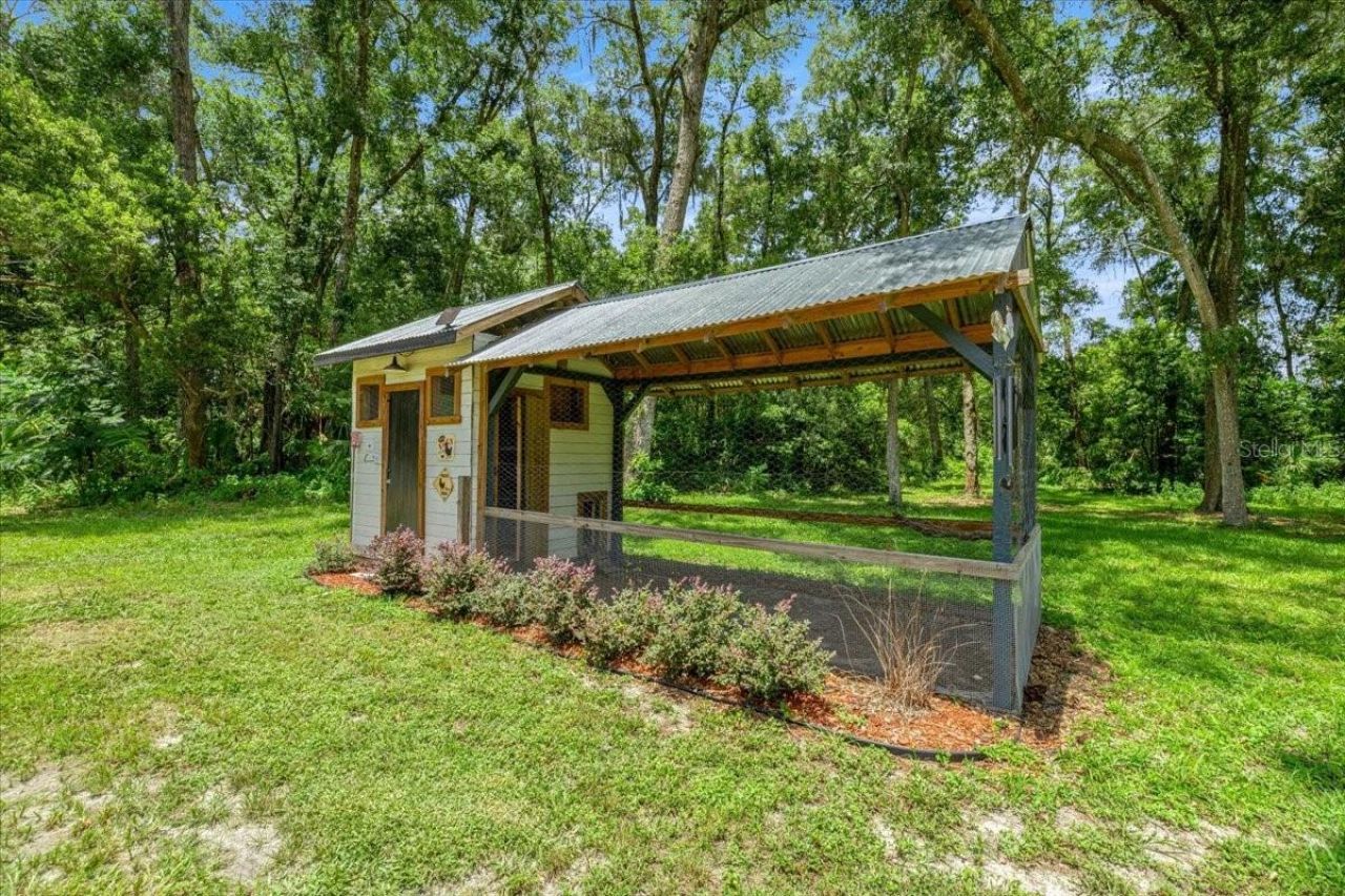 19451 SE 2nd Street, Williston, FL 32696 Photo