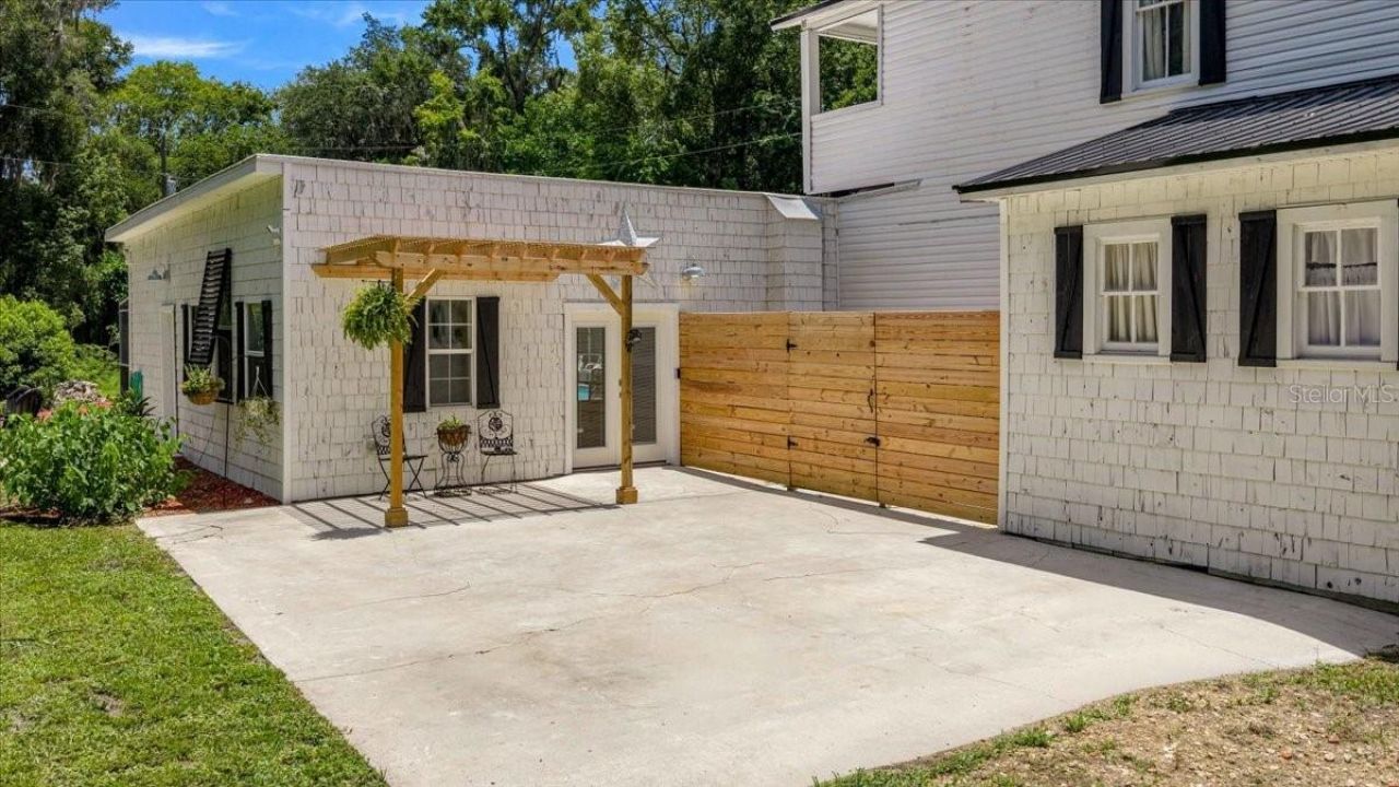 19451 SE 2nd Street, Williston, FL 32696 Photo