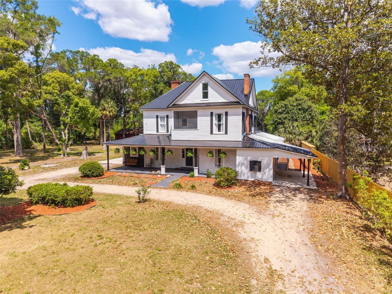 19451 SE 2nd Street, Williston, FL 32696 Photo