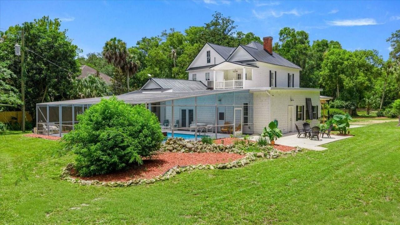 19451 SE 2nd Street, Williston, FL 32696 Photo