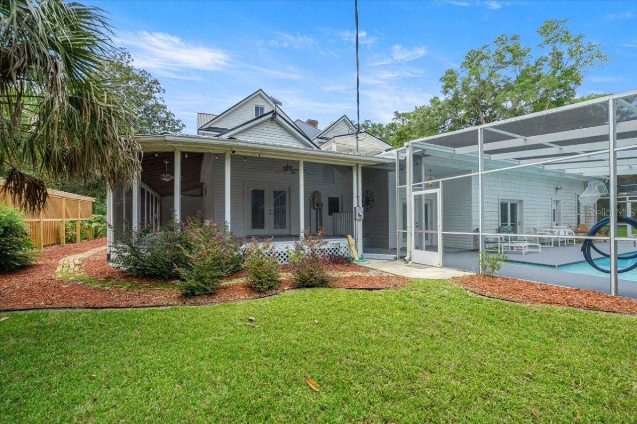 19451 SE 2nd Street, Williston, FL 32696 Photo