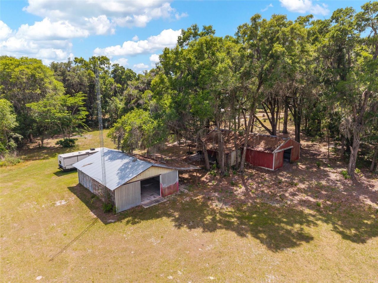 19451 SE 2nd Street, Williston, FL 32696 Photo