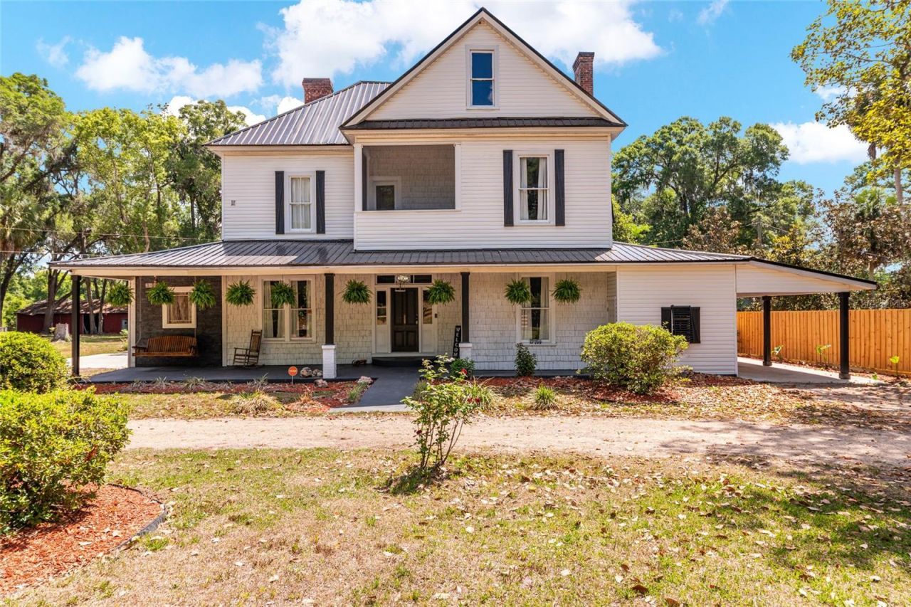 19451 SE 2nd Street, Williston, FL 32696 Photo