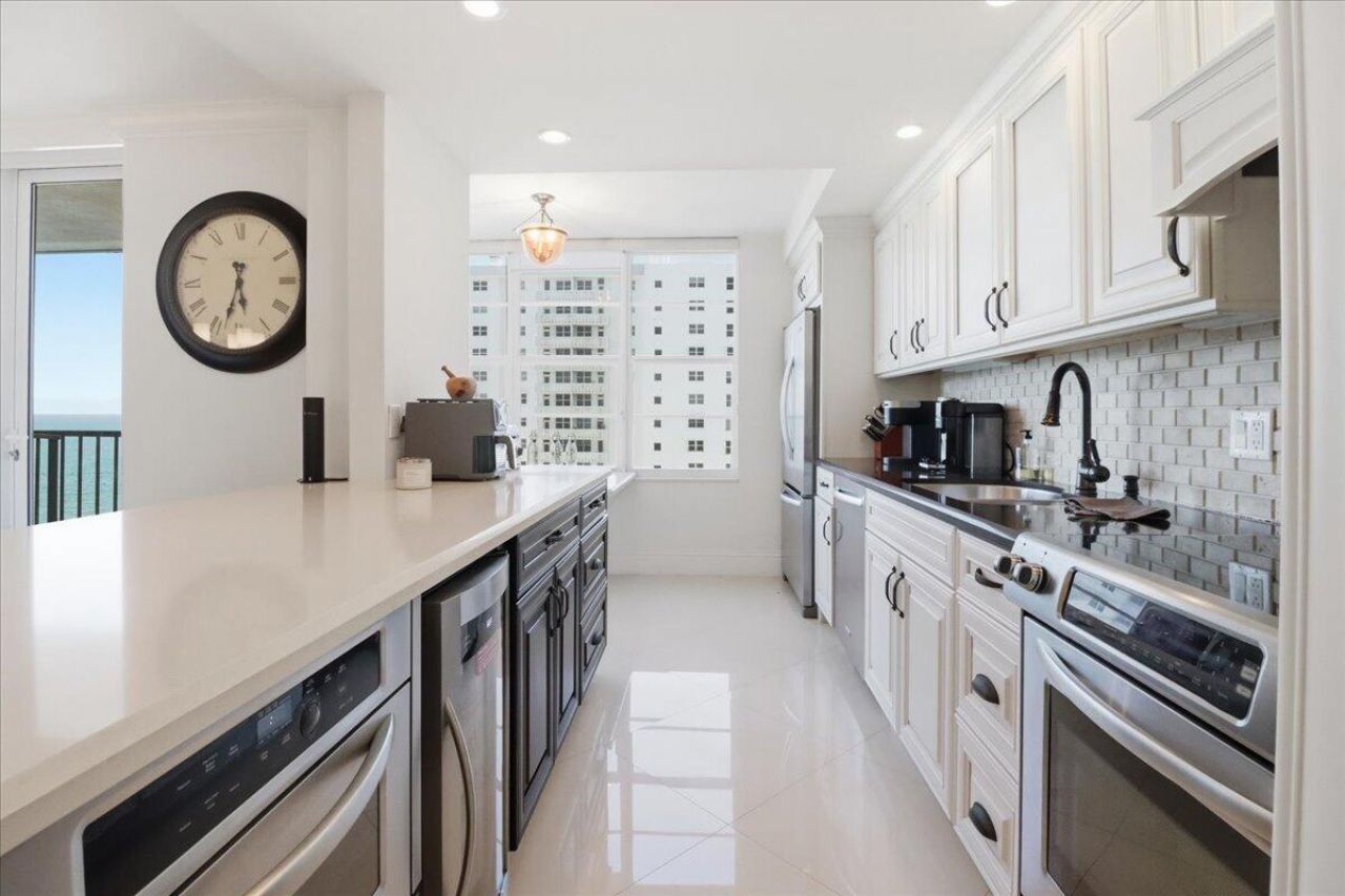 4280 Galt Ocean Drive, Unit 9h, Fort Lauderdale, FL 33308 Photo