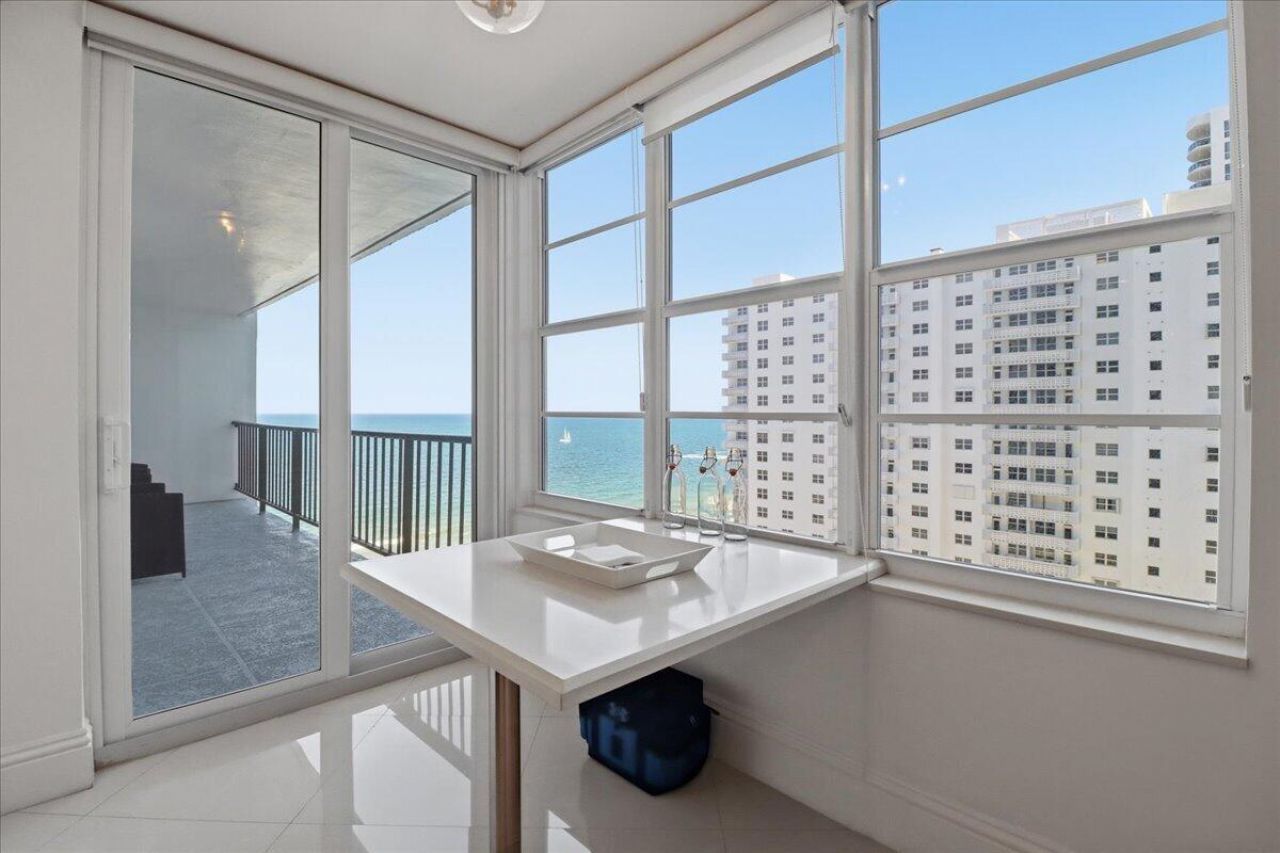 4280 Galt Ocean Drive, Unit 9h, Fort Lauderdale, FL 33308 Photo