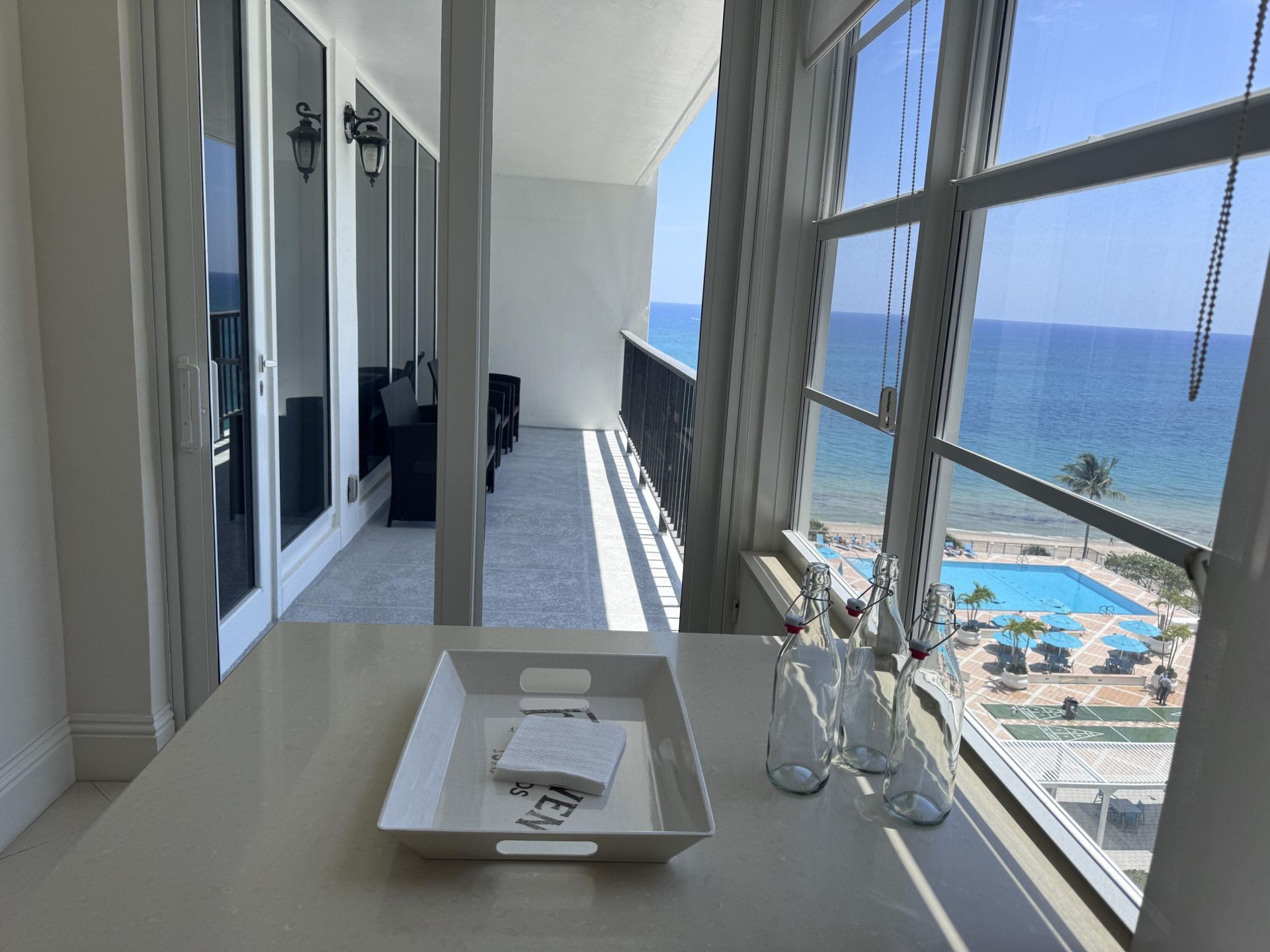 4280 Galt Ocean Drive, Unit 9h, Fort Lauderdale, FL 33308 Photo