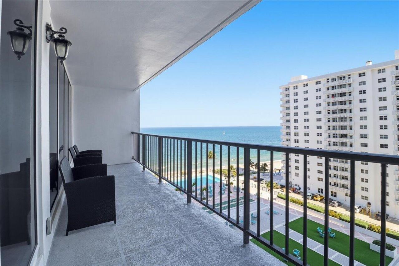 4280 Galt Ocean Drive, Unit 9h, Fort Lauderdale, FL 33308 Photo