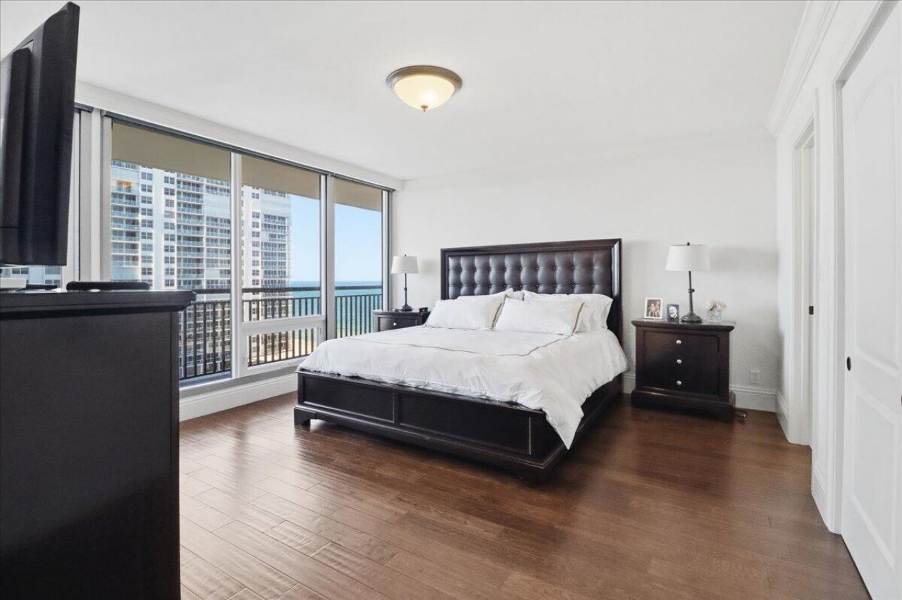 4280 Galt Ocean Drive, Unit 9h, Fort Lauderdale, FL 33308 Photo