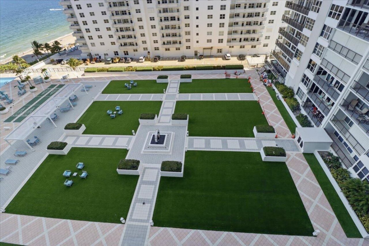 4280 Galt Ocean Drive, Unit 9h, Fort Lauderdale, FL 33308 Photo