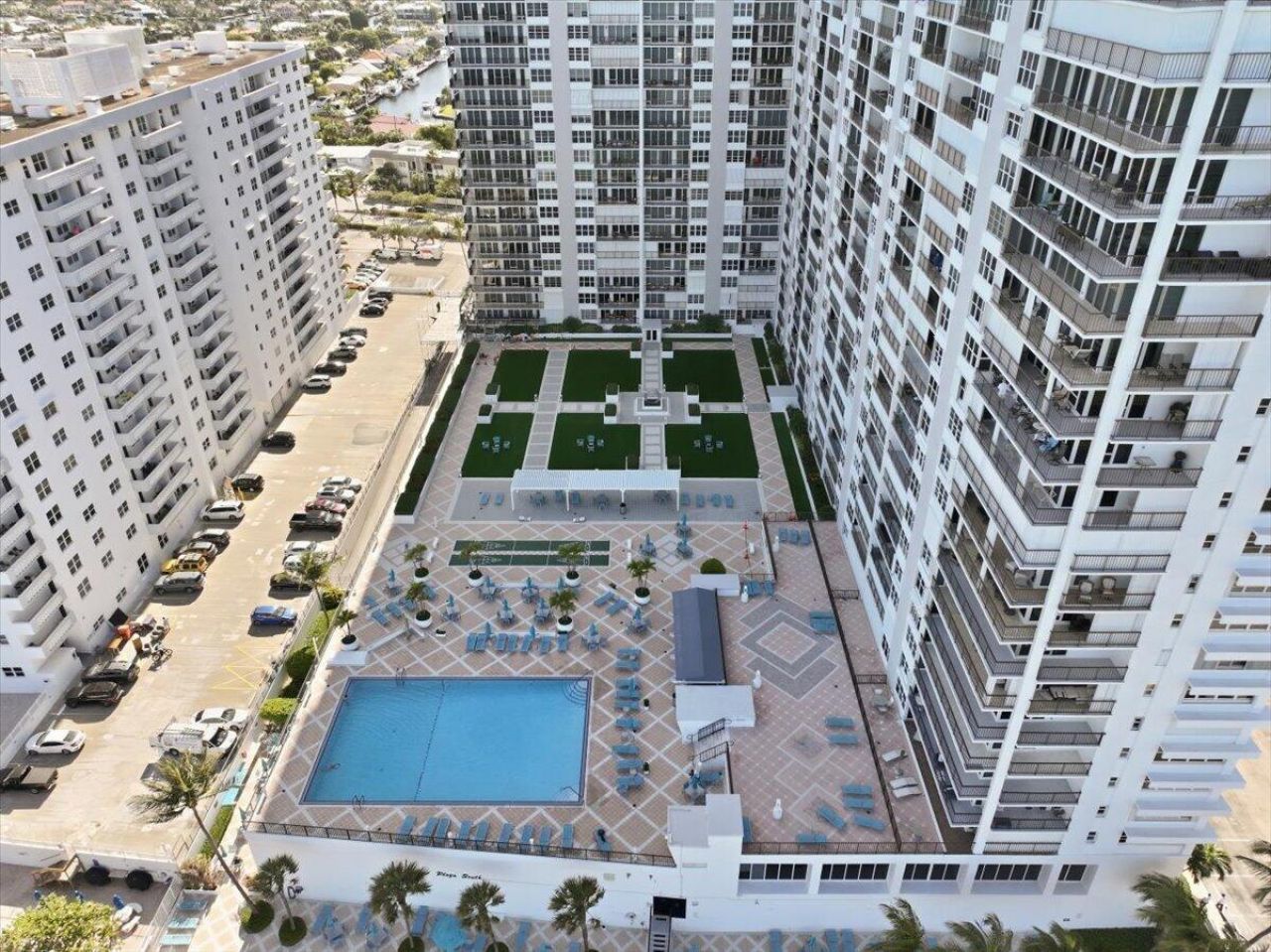 4280 Galt Ocean Drive, Unit 9h, Fort Lauderdale, FL 33308 Photo