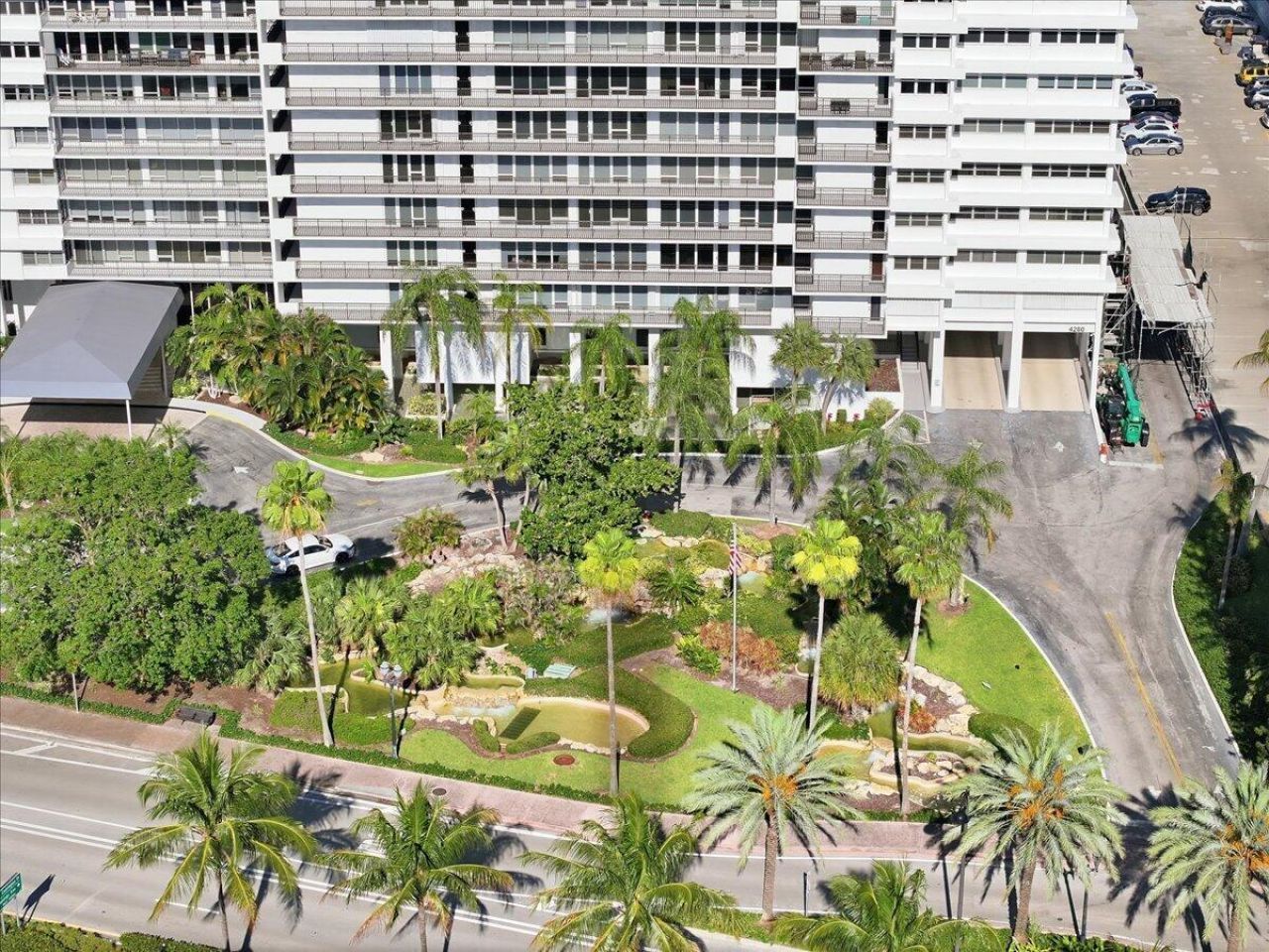 4280 Galt Ocean Drive, Unit 9h, Fort Lauderdale, FL 33308 Photo