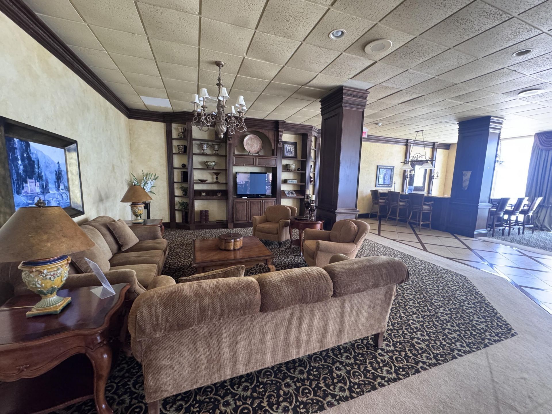 4280 Galt Ocean Drive, Unit 9h, Fort Lauderdale, FL 33308 Photo