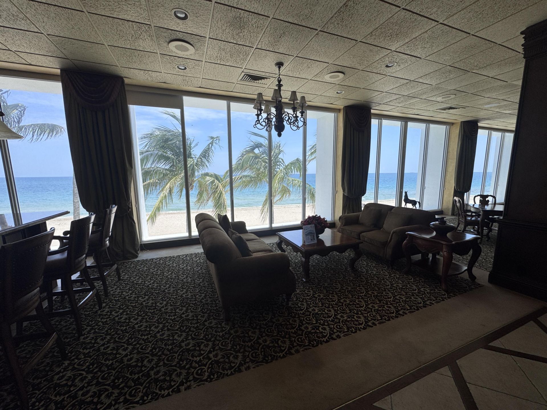 4280 Galt Ocean Drive, Unit 9h, Fort Lauderdale, FL 33308 Photo
