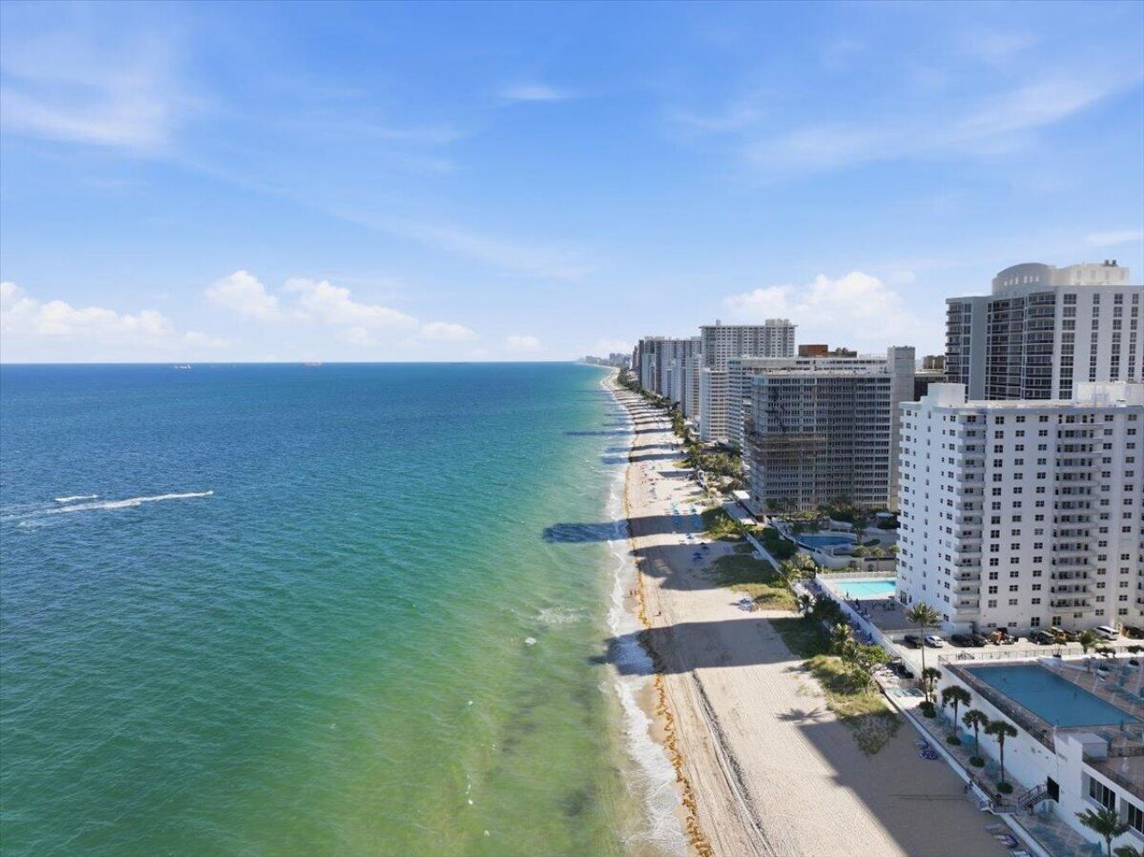 4280 Galt Ocean Drive, Unit 9h, Fort Lauderdale, FL 33308 Photo