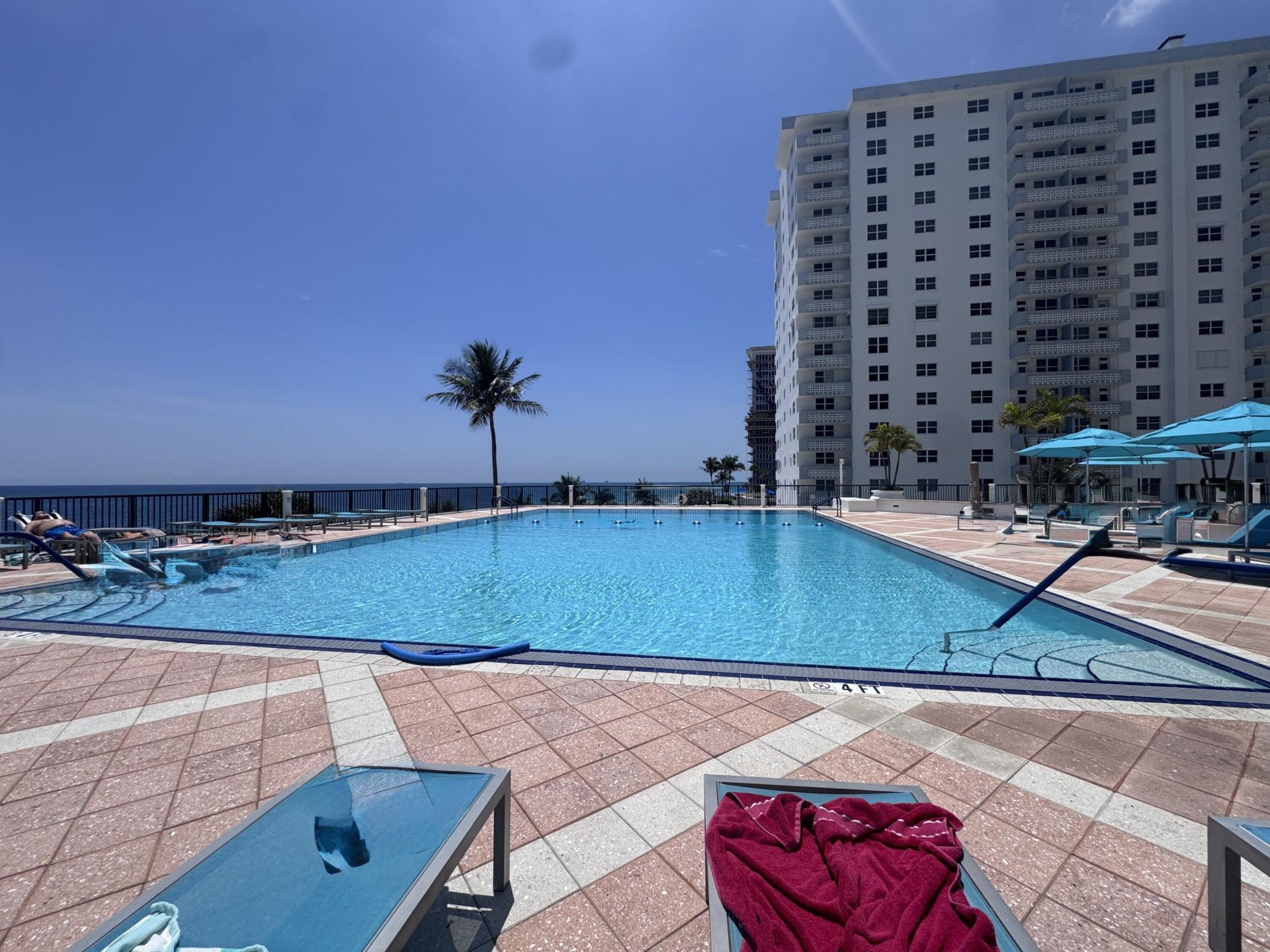 4280 Galt Ocean Drive, Unit 9h, Fort Lauderdale, FL 33308 Photo
