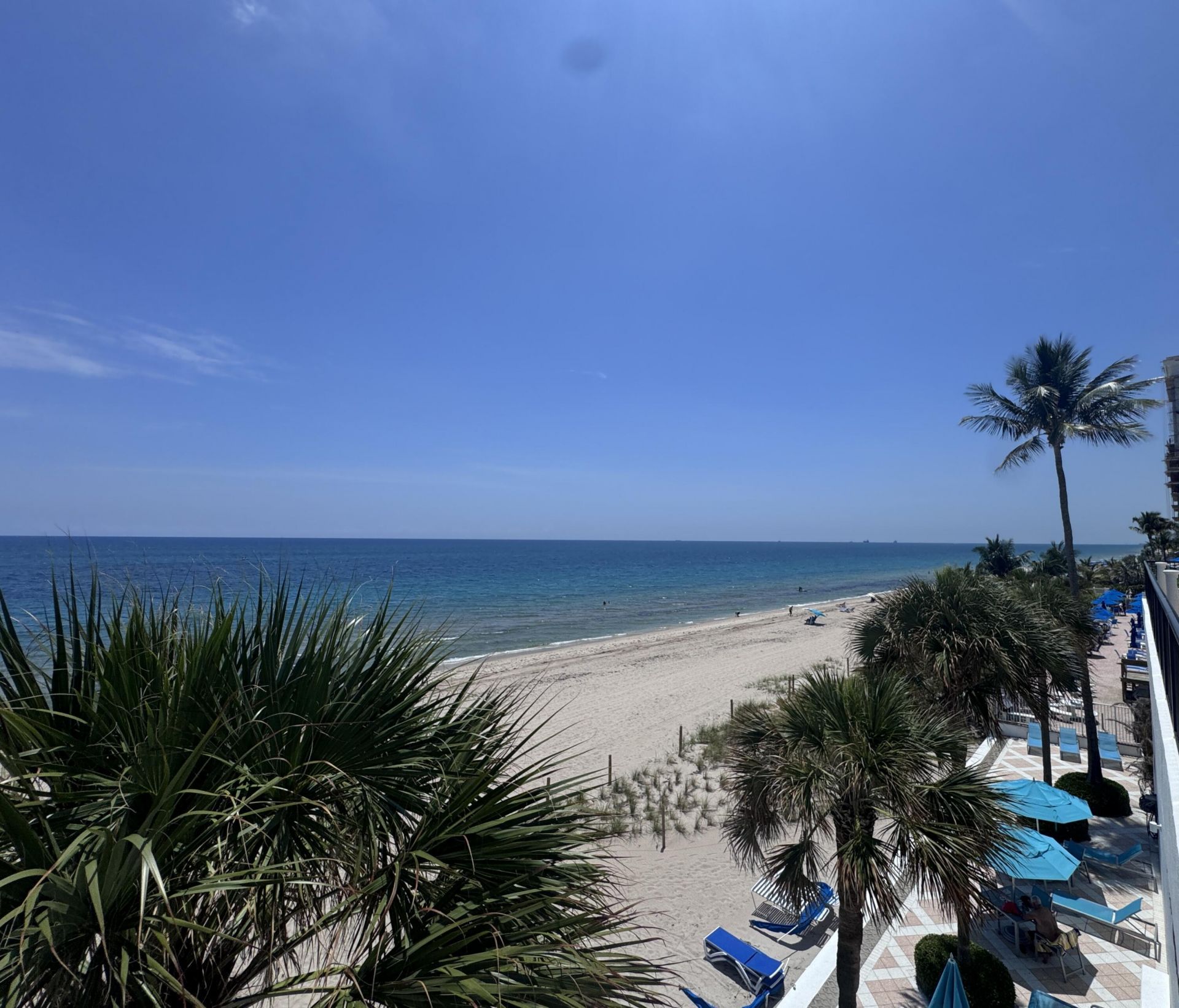 4280 Galt Ocean Drive, Unit 9h, Fort Lauderdale, FL 33308 Photo