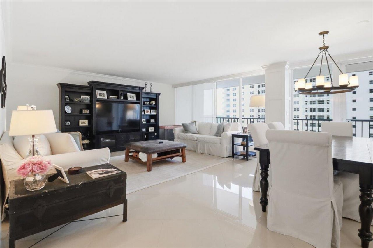 4280 Galt Ocean Drive, Unit 9h, Fort Lauderdale, FL 33308 Photo