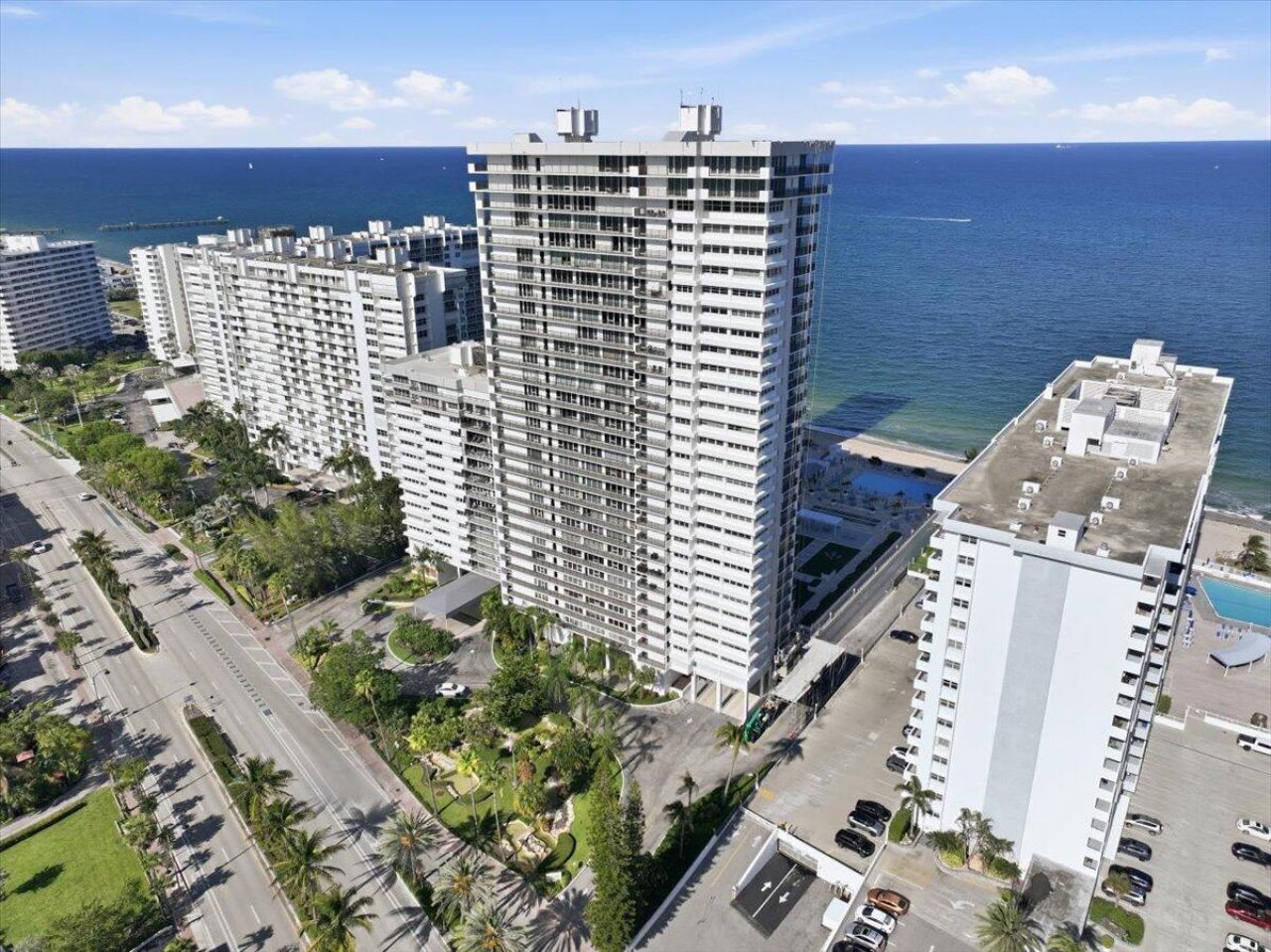 4280 Galt Ocean Drive, Unit 9h, Fort Lauderdale, FL 33308 Photo