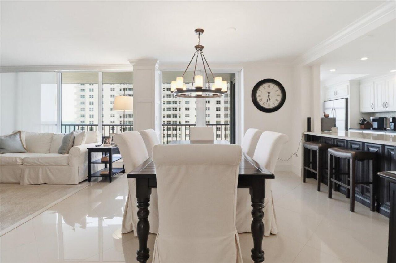4280 Galt Ocean Drive, Unit 9h, Fort Lauderdale, FL 33308 Photo