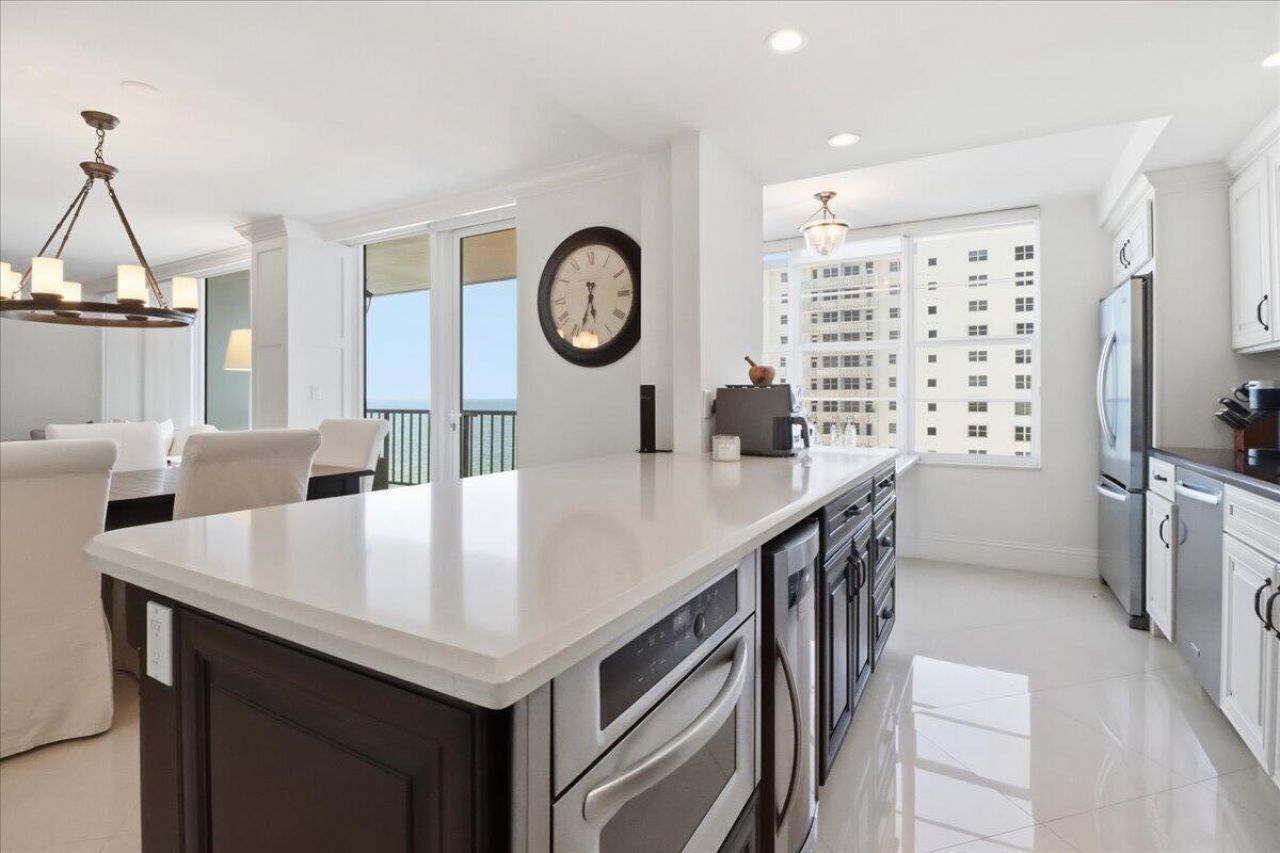4280 Galt Ocean Drive, Unit 9h, Fort Lauderdale, FL 33308 Photo