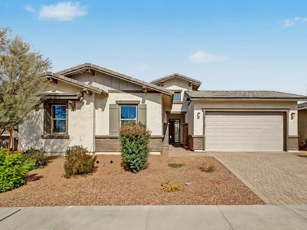 13103 N 174th Drive, Surprise, AZ 85388