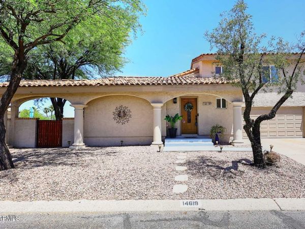 14619 N LOVE Court, Fountain Hills, AZ 85268