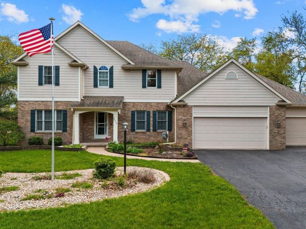 3616 E WESTBROOK Road, Chillicothe, IL 61523