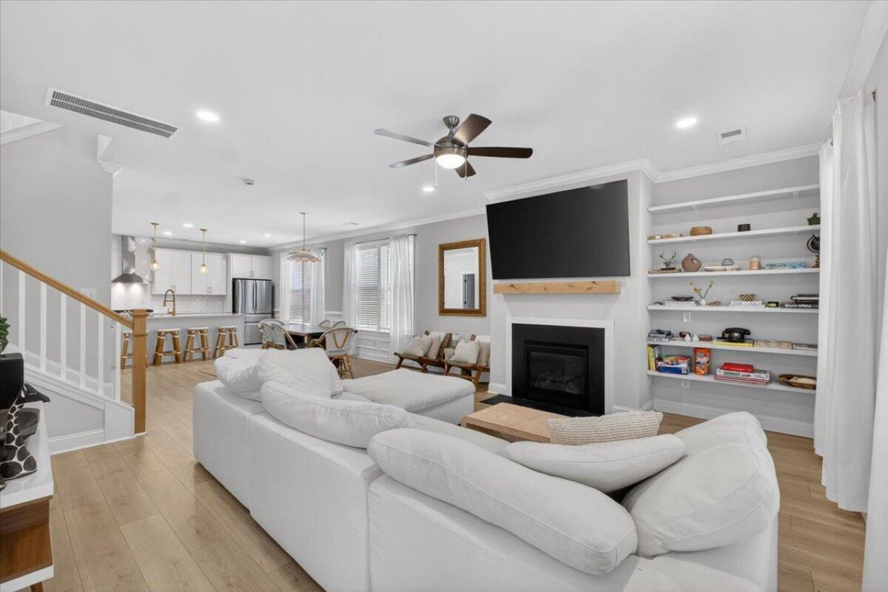1205 Crooked Oak Road Photo 12