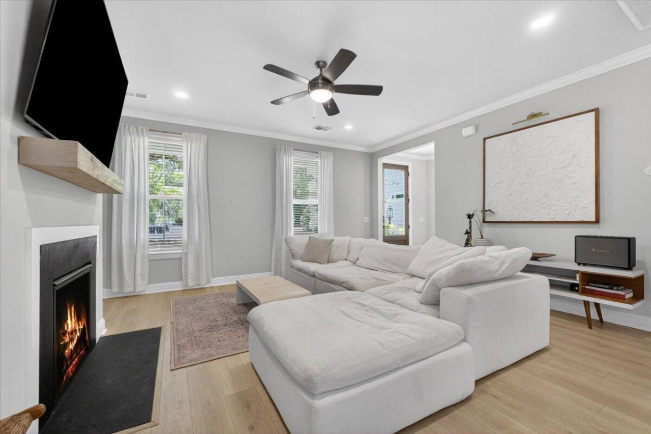 1205 Crooked Oak Road Photo 16