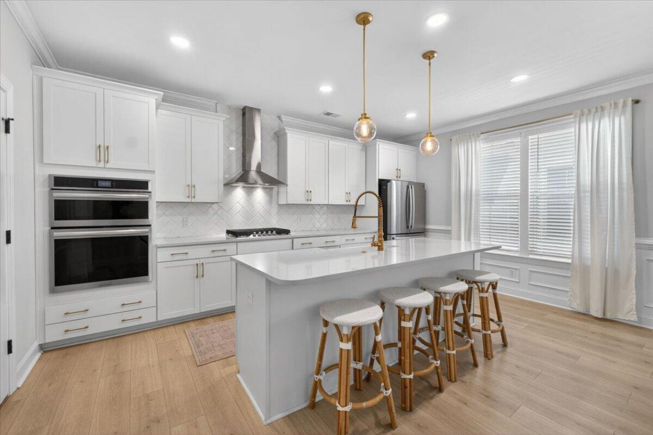 1205 Crooked Oak Road Photo 19