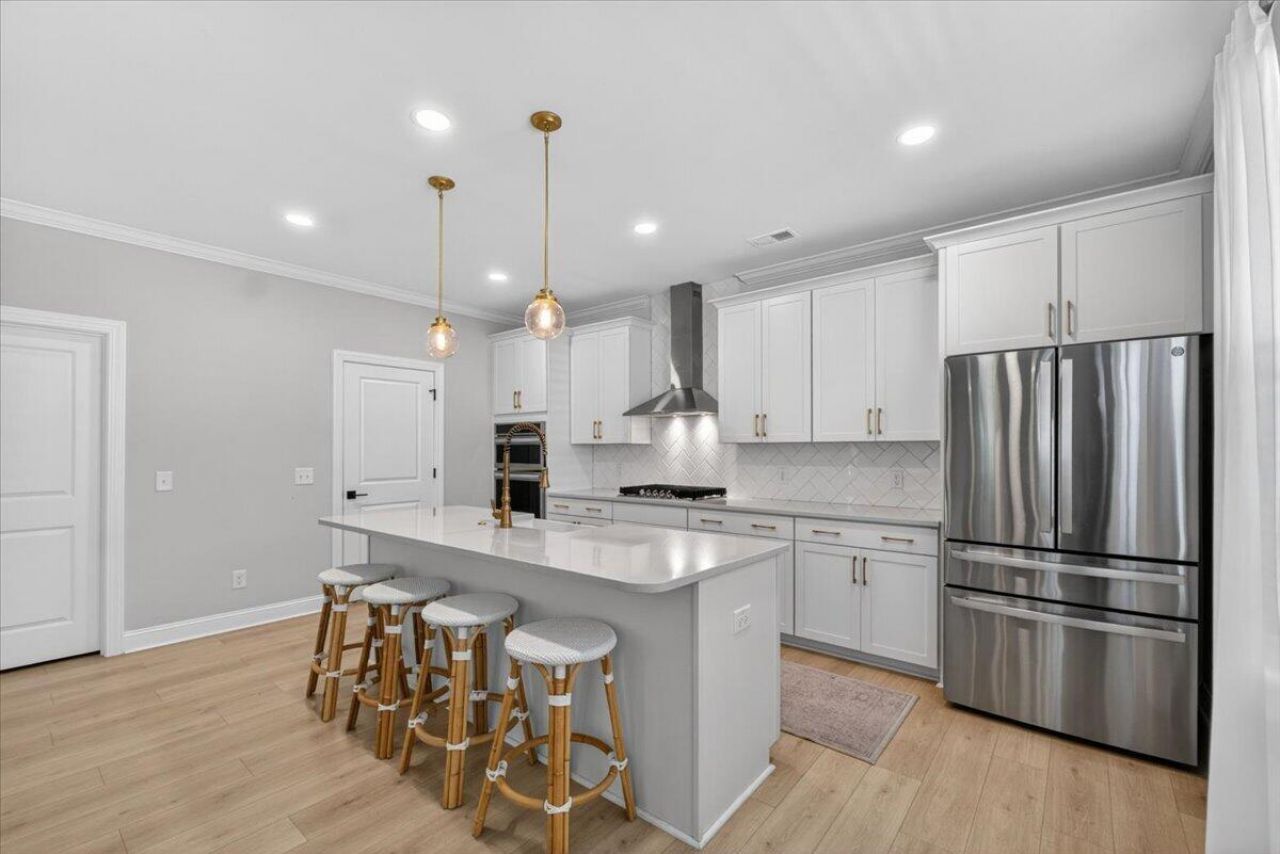 1205 Crooked Oak Road Photo 24