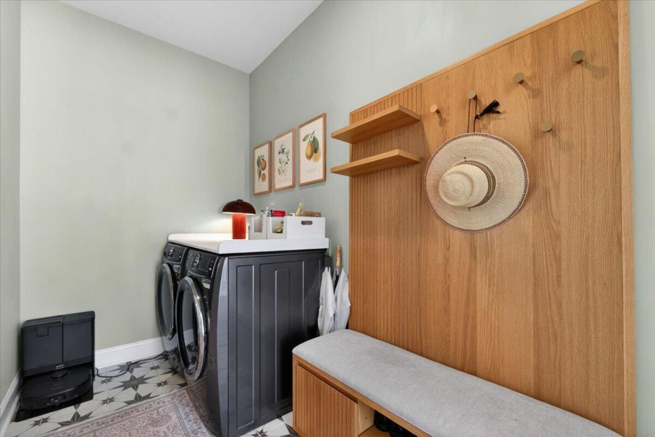 1205 Crooked Oak Road Photo 38