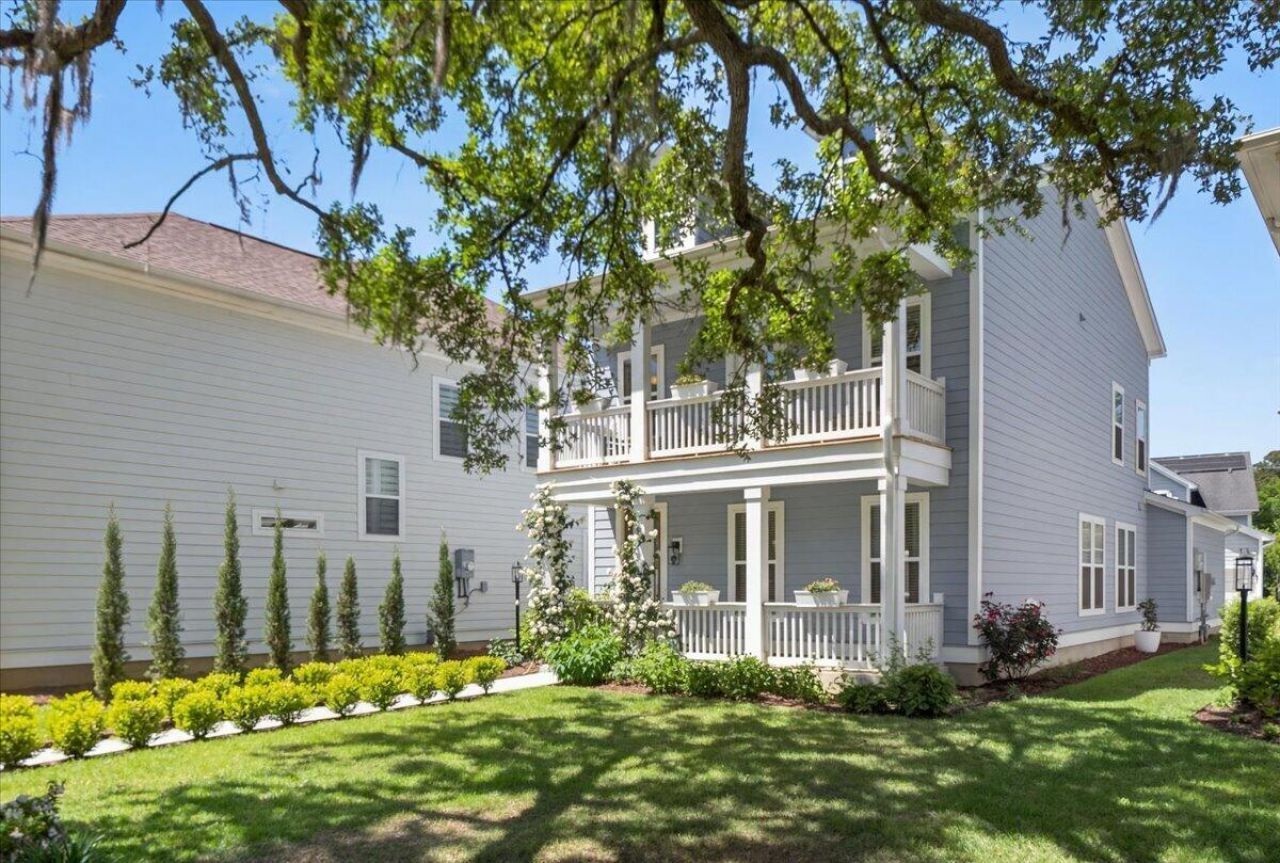 1205 Crooked Oak Road Photo 4