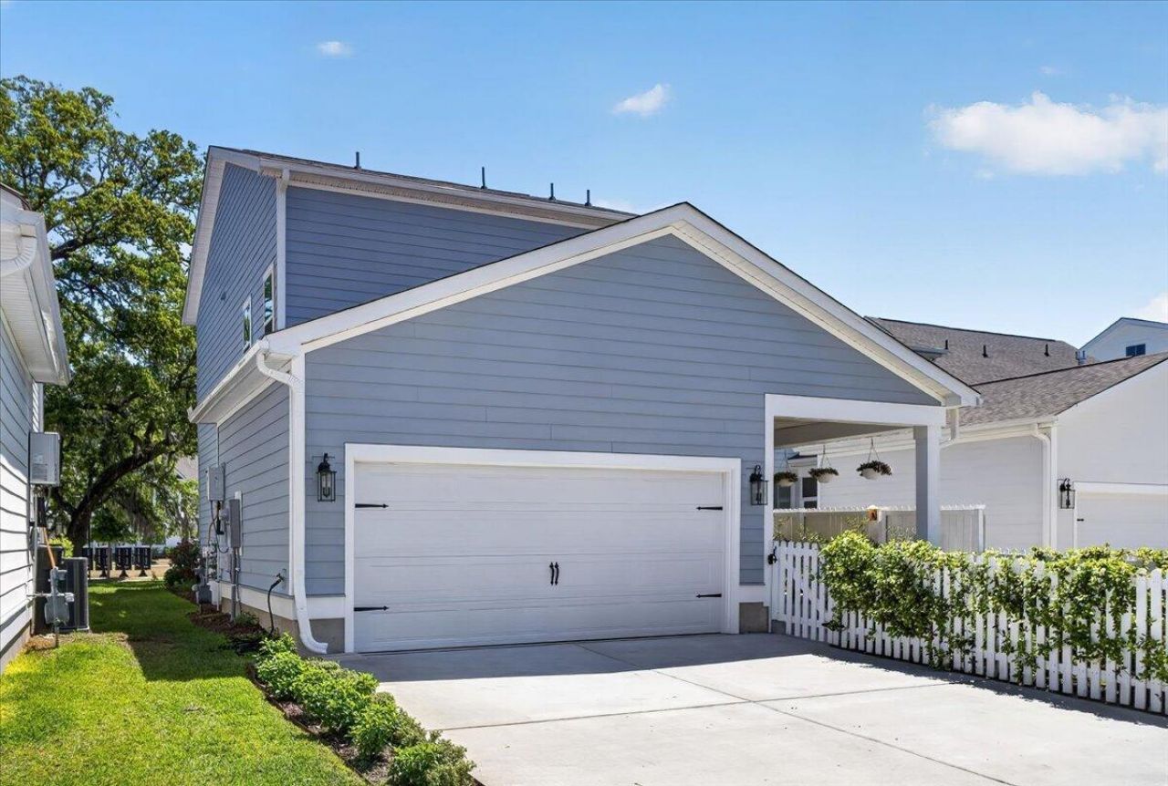 1205 Crooked Oak Road Photo 43