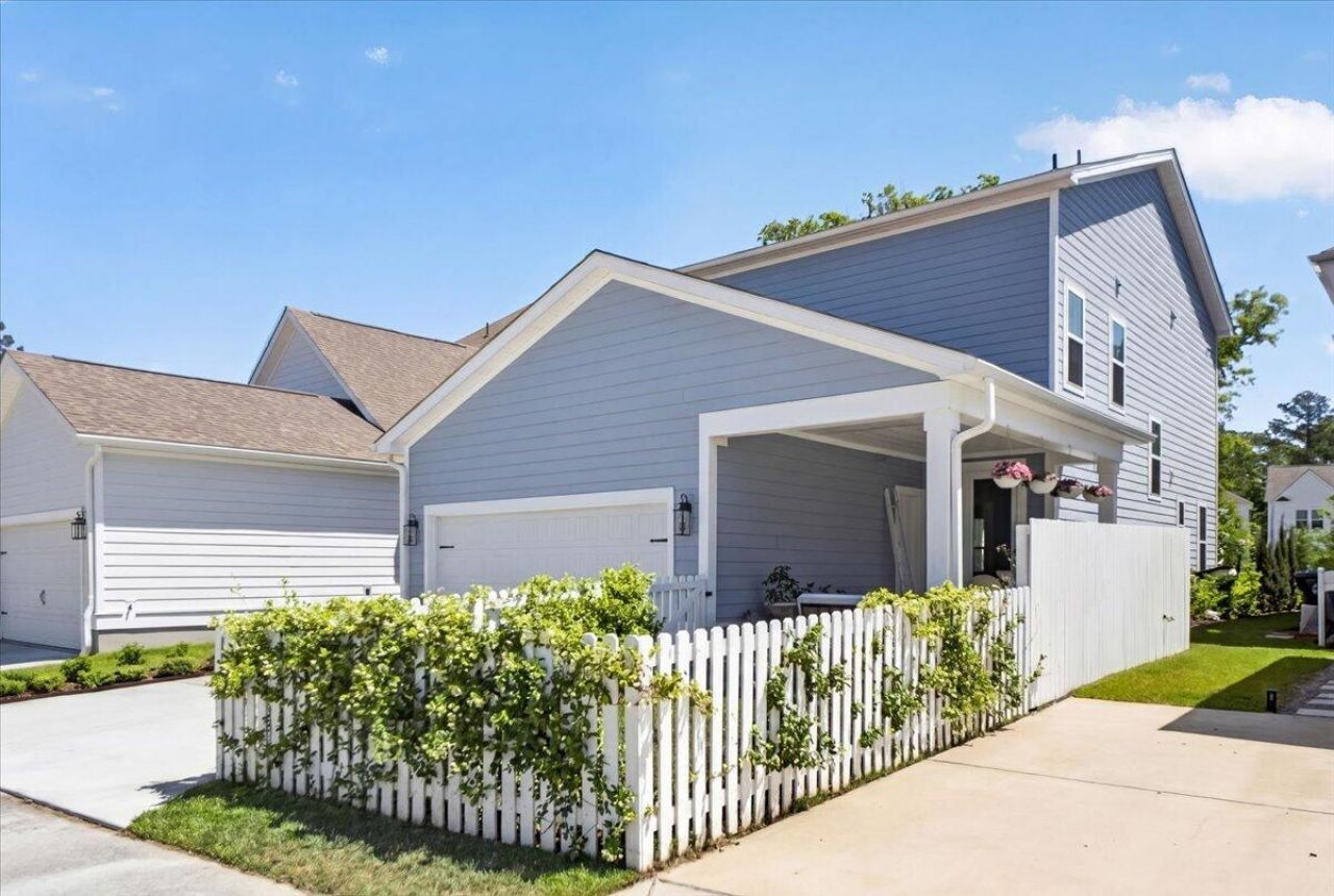 1205 Crooked Oak Road Photo 44