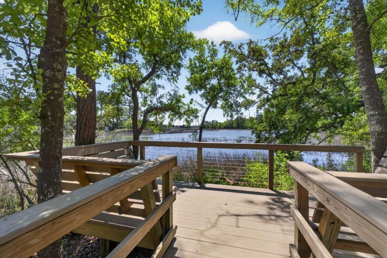 1205 Crooked Oak Road Photo 46