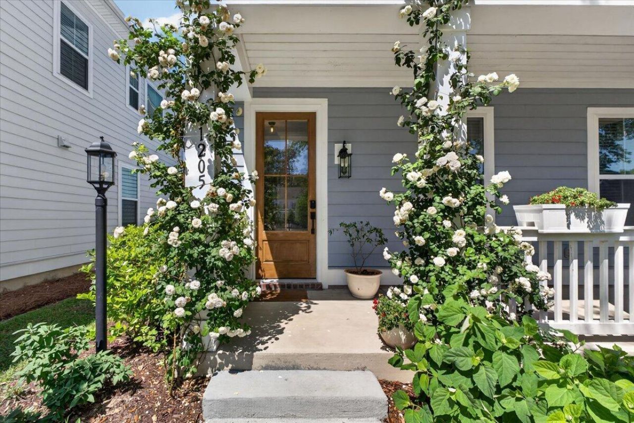 1205 Crooked Oak Road Photo 5