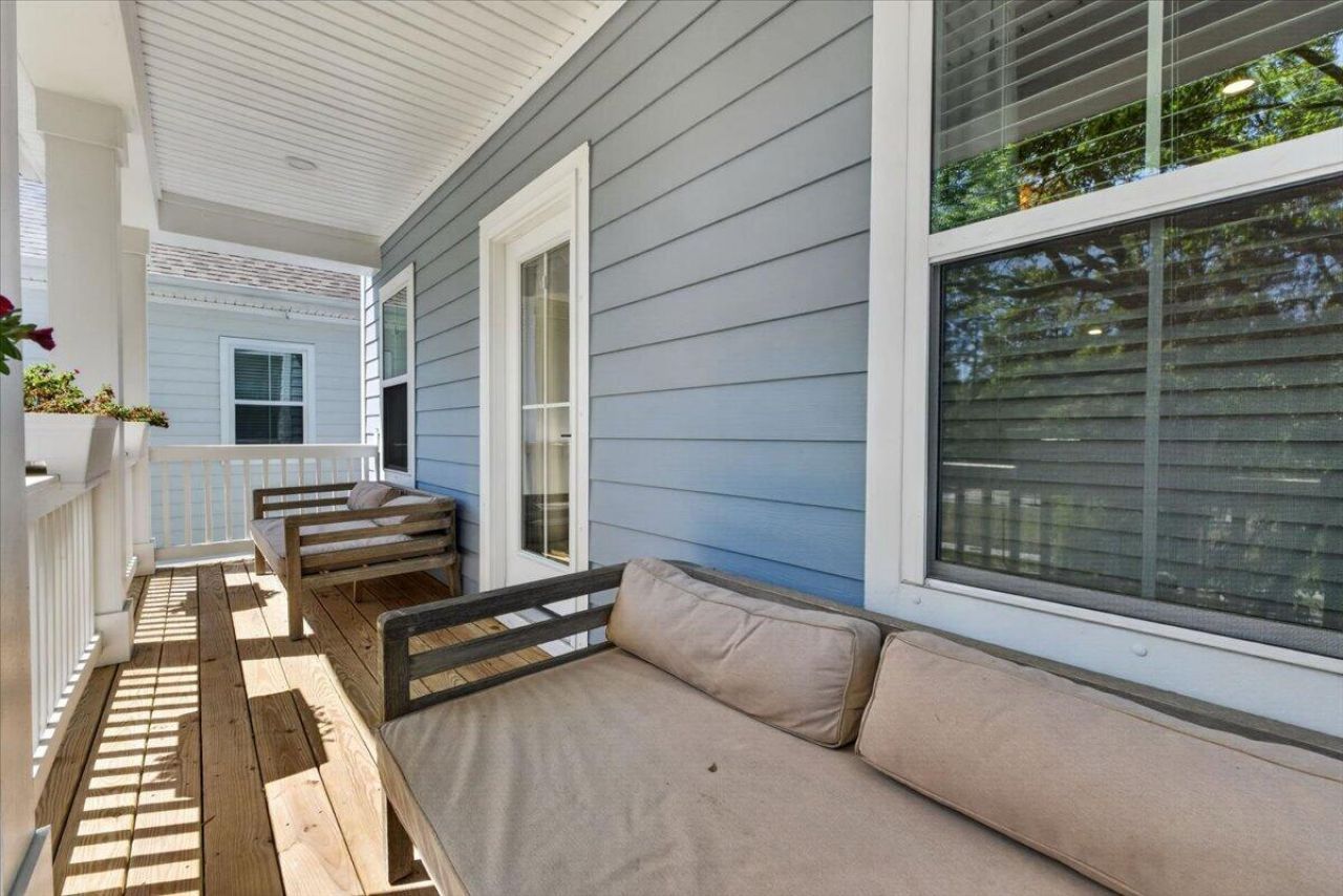 1205 Crooked Oak Road Photo 7