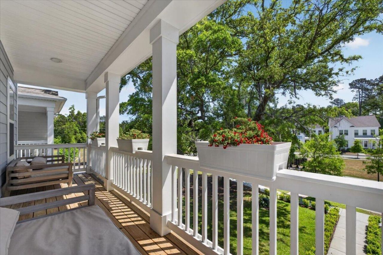 1205 Crooked Oak Road Photo 7