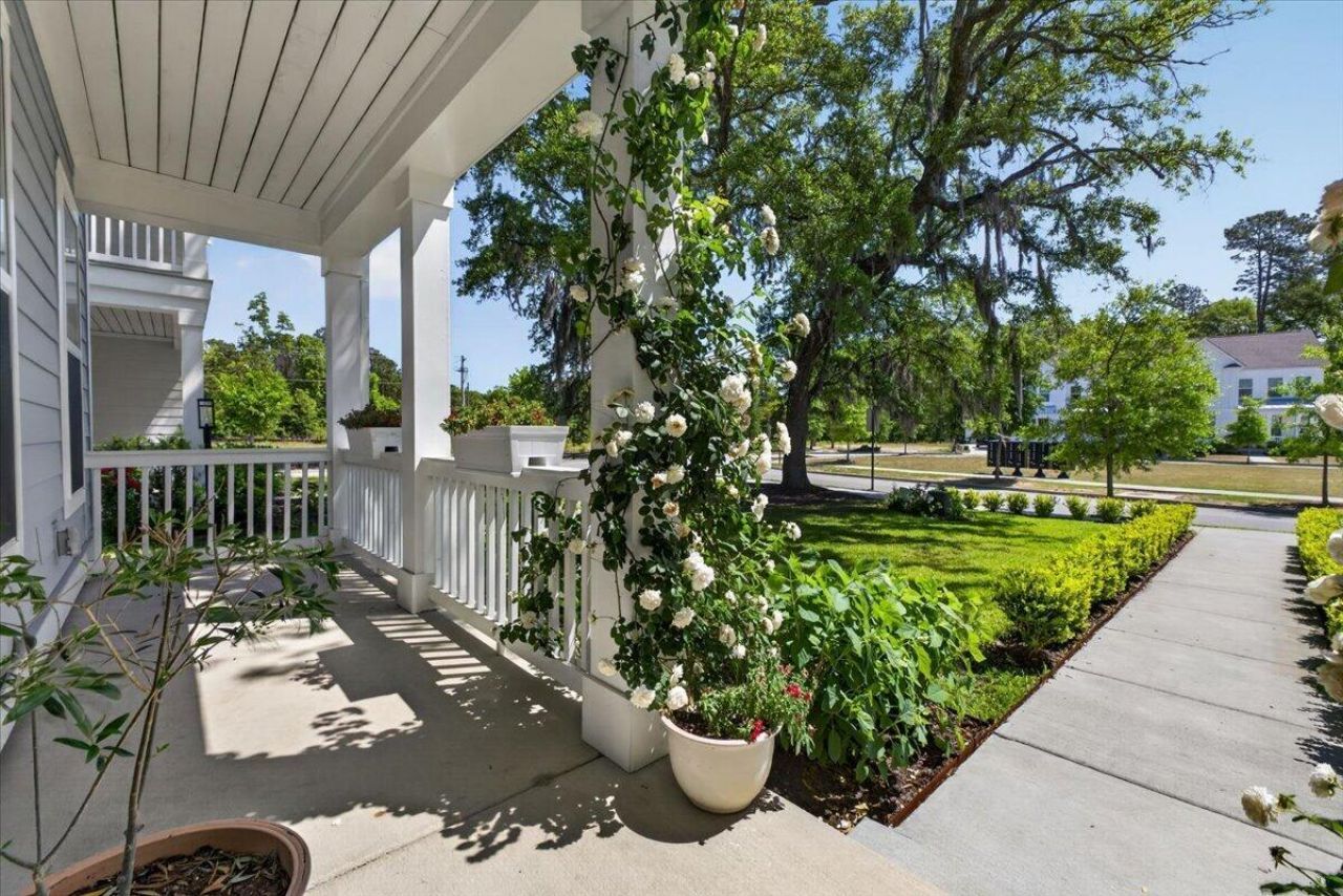 1205 Crooked Oak Road Photo 8