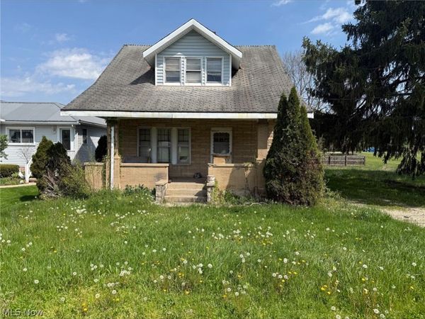 1223 Kennel Road NW, Minerva, OH 44657