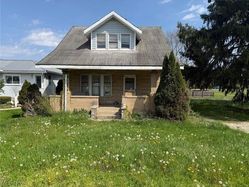 1223 Kennel Road NW, Minerva, OH 44657 Photo 1