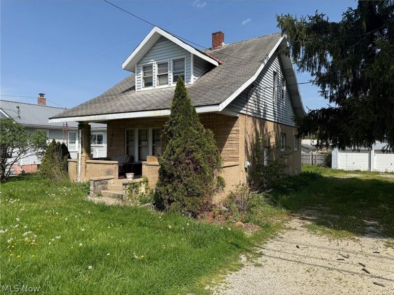 1223 Kennel Road NW, Minerva, OH 44657 Photo 4