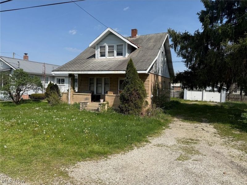 1223 Kennel Road NW, Minerva, OH 44657 Photo 7