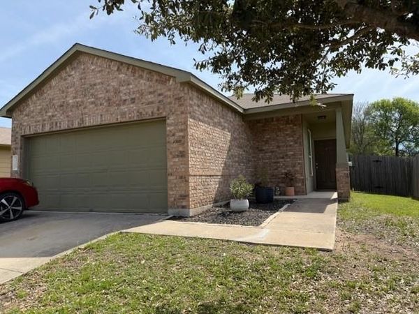 5709 Levenwood LN, Austin, TX 78724