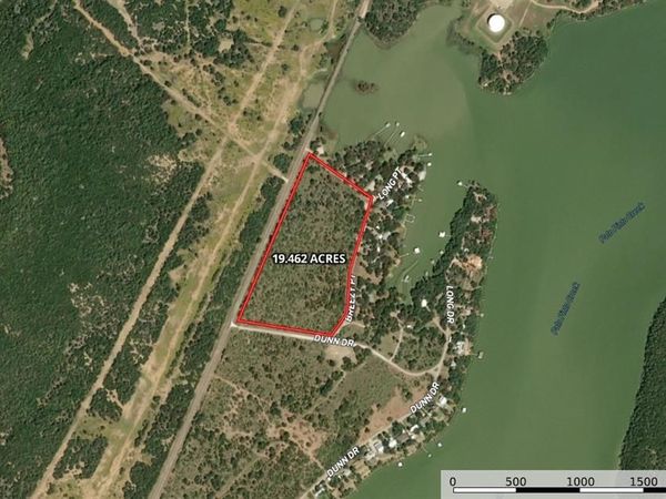 TBD Dunn Drive, Palo Pinto, TX 76484