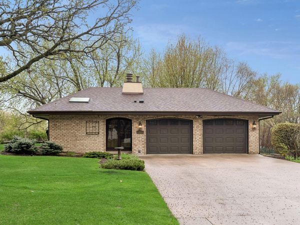 12031 Magnolia Street NW, Coon Rapids, MN 55448
