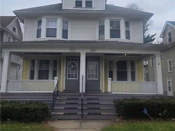233 Flower City Park , Rochester, NY 14615