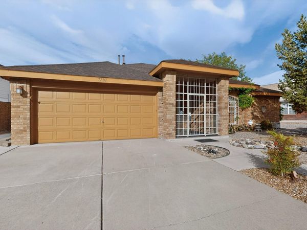 7101 Westford Place NW, Albuquerque, NM 87114