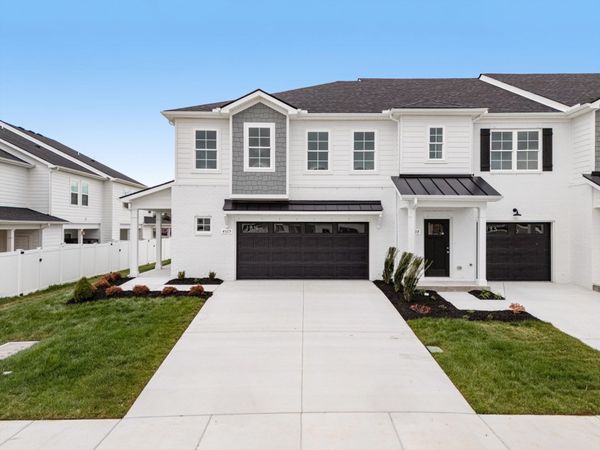 4335 Calusa Dr, Murfreesboro, TN 37127